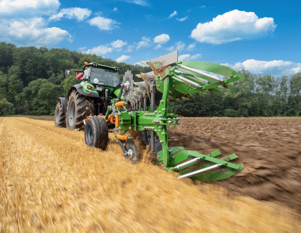 Teres300VS Deutz