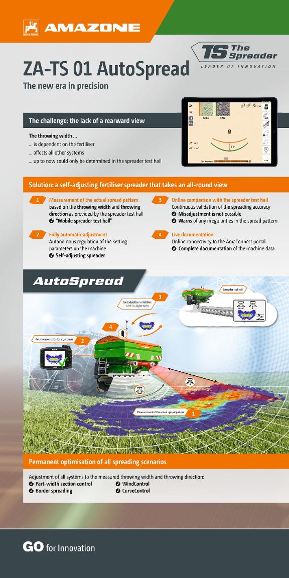Roll-Up "ZA-TS 01 AutoSpread" 1.000 x 2.000 mm