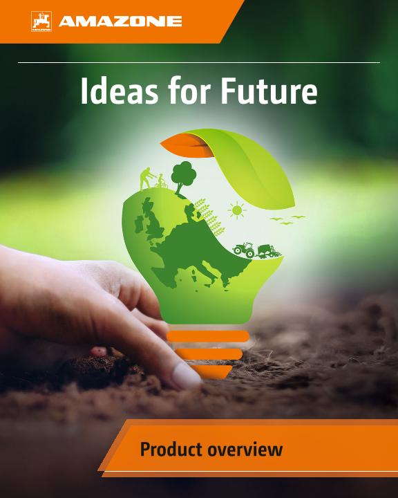 Leaflet Product overview