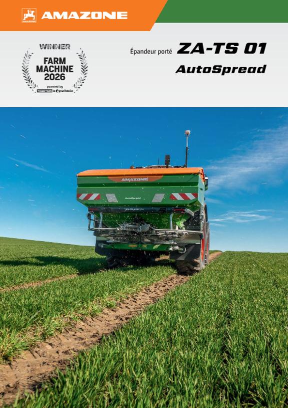 Brochure ZA-TS 01