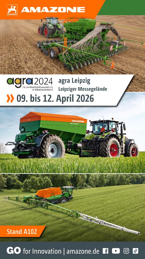 WhatsApp-Anzeige „agra Leipzig", 1080x1920 pix, rgb