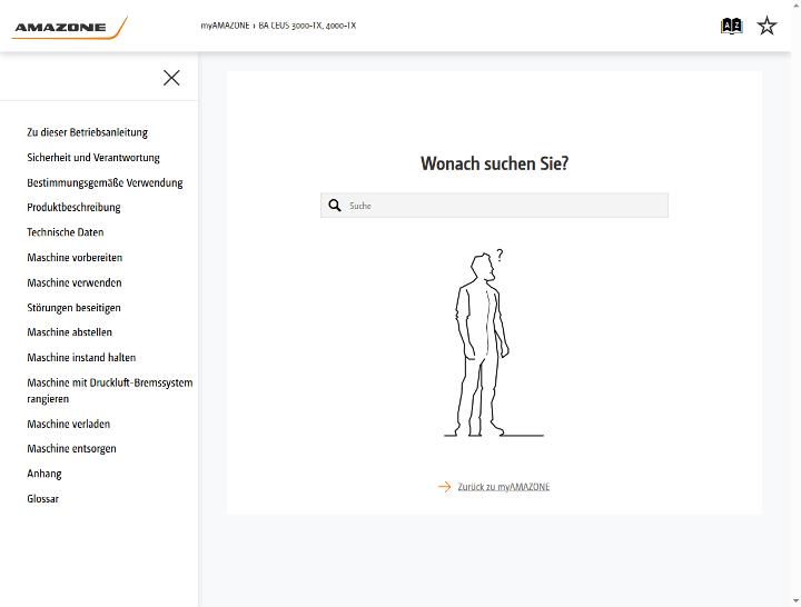 Betriebsanleitung CEUS 3000-TX, 4000-TX