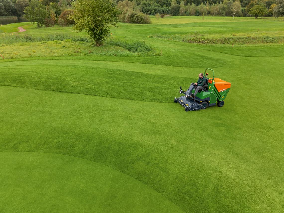 Profihopper PH1250