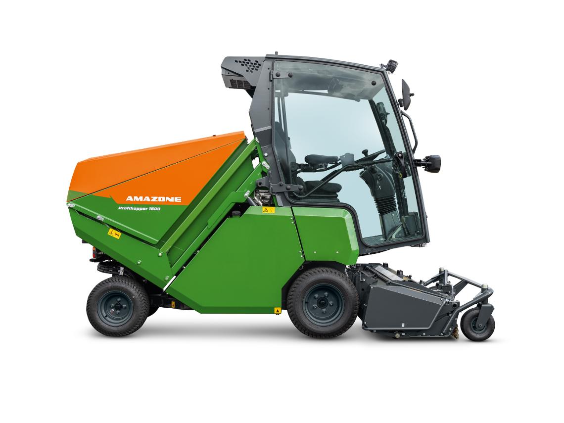 Profihopper PH1500CAB