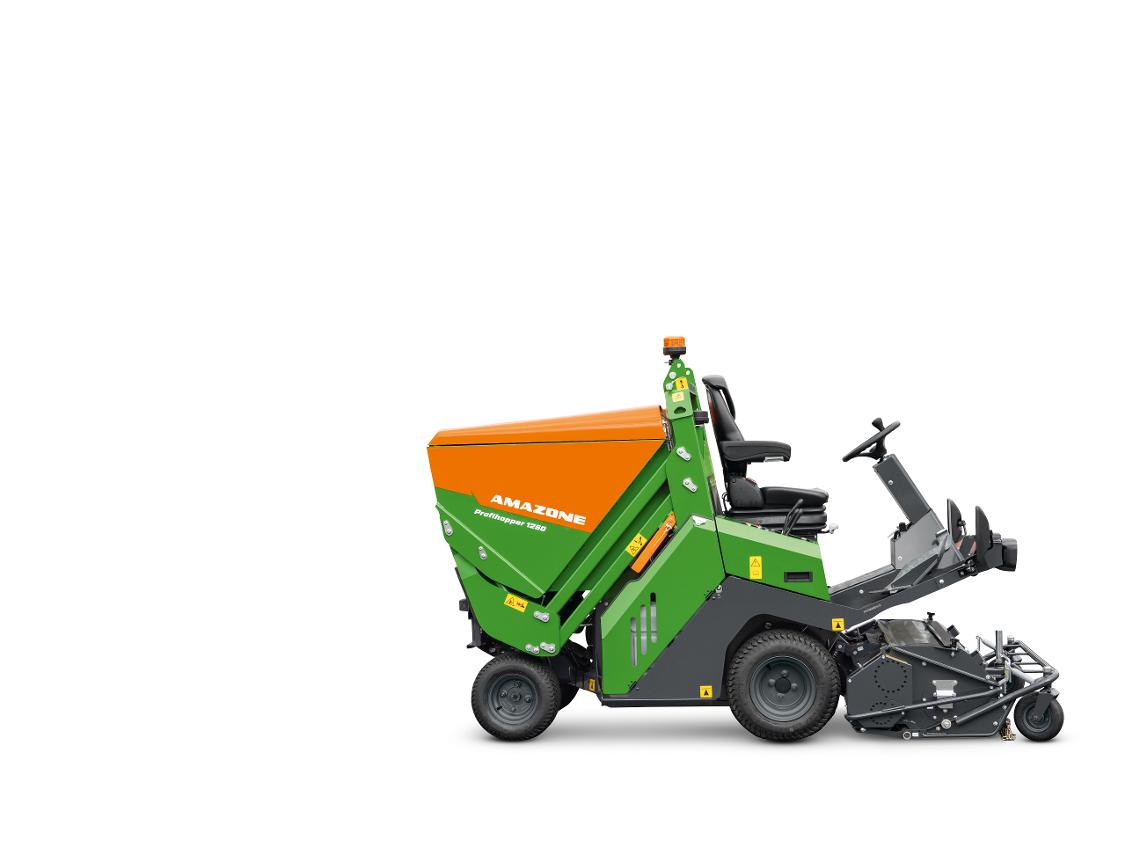 Profihopper PH1250