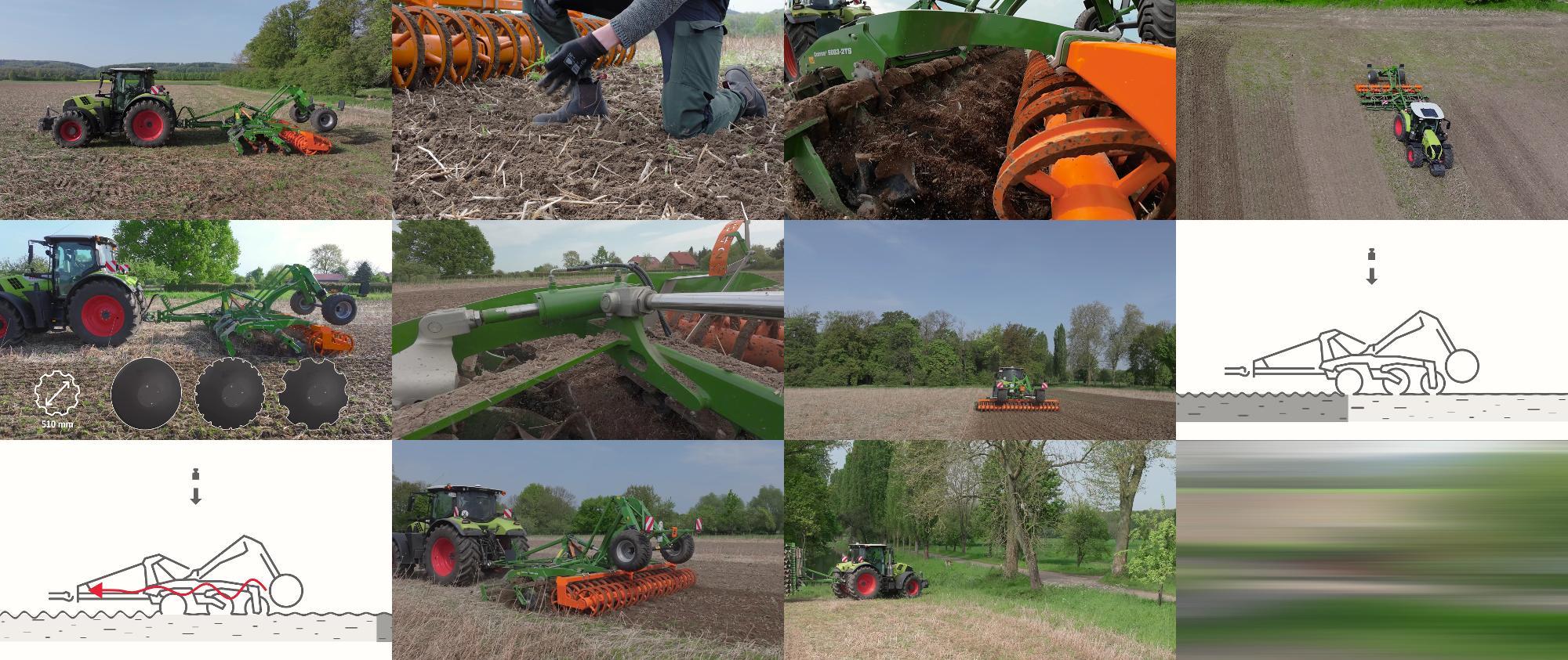 Video Catros5003-2TS