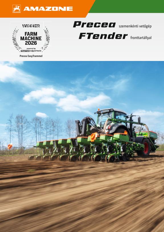 Prospectus Precea/FTender