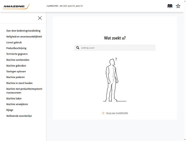 Gebruiksaanwijzing CEUS 3000-TX, 4000-TX