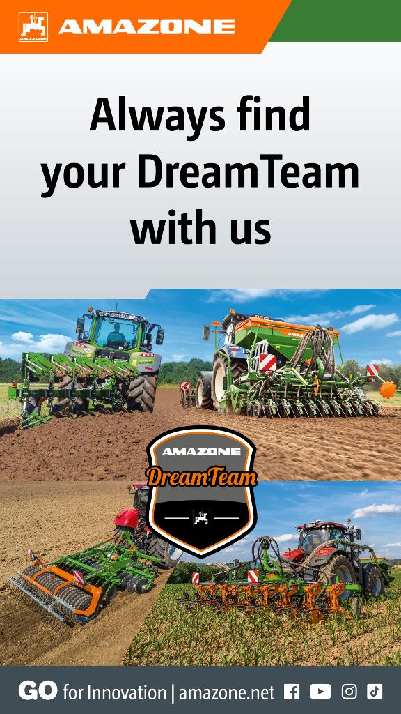 WhatsApp Advertisement „Always find your DreamTeam with us“, 1080x1920 pix, rgb
