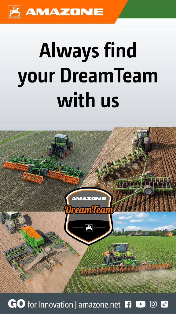 WhatsApp Advertisement „Always find your DreamTeam with us“, 1080x1920 pix, rgb