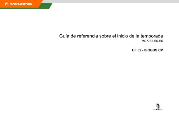 Ayuda orientativa para el inicio de temporada UF02 CP