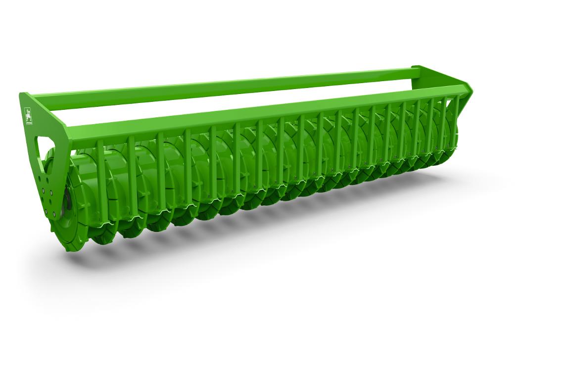 212979 Trapezringwalze TRW3000-500-150.200