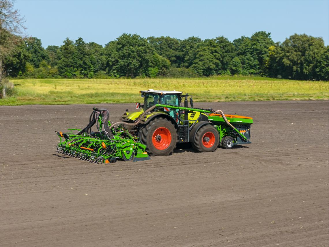 Avant4500-2 KE4502-2 Claas