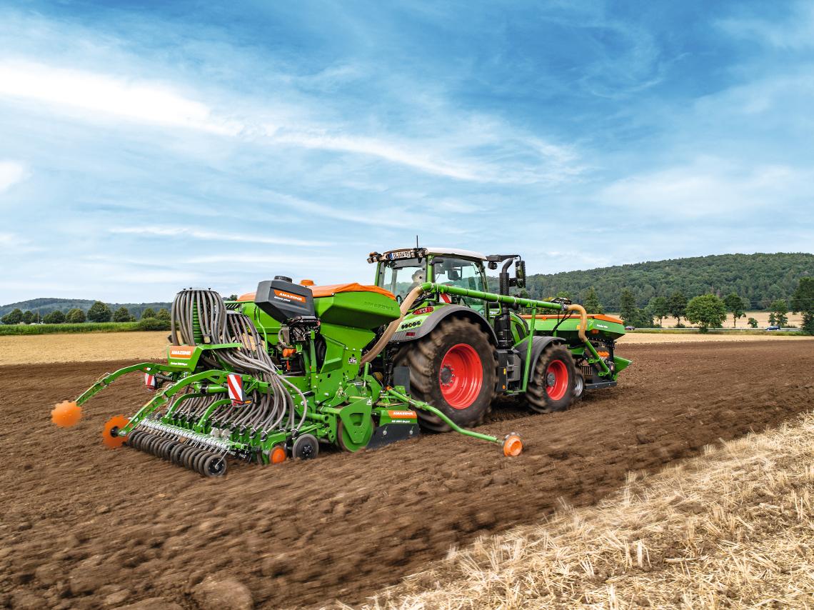 Centaya3000FC Fendt