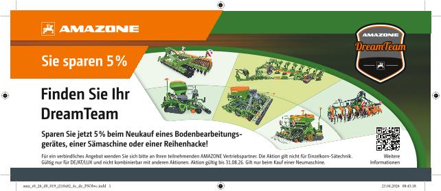 Anzeige "Finden Sie Ihr DreamTeam" j210x82 4c de