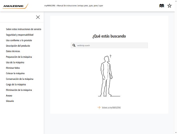 Instrucciones de uso Centaya 3000, 3500, 4000; Super