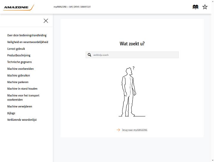 Gebruiksaanwijzing GHS DRIVE SMARTCUT