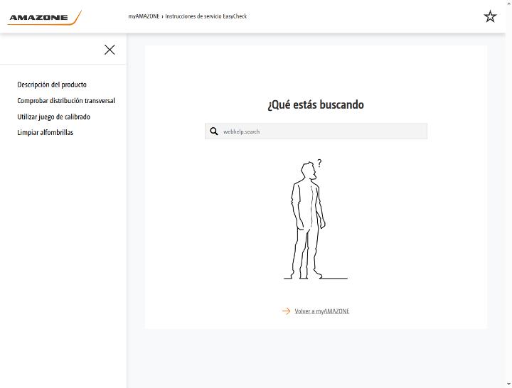 Instrucciones de uso EasyCheck