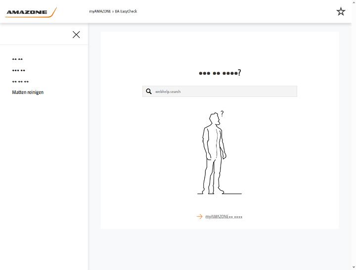 사용 설명서 EasyCheck