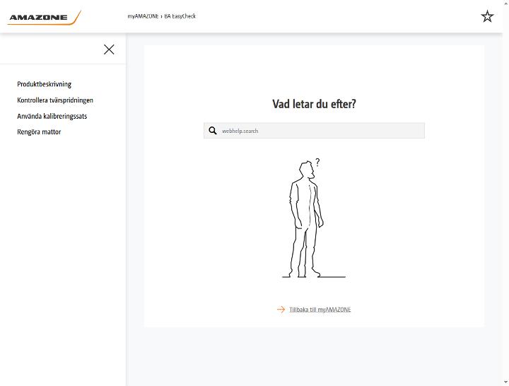 Bruksanvisning EasyCheck