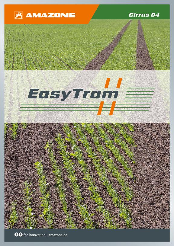 Kundenstopper DIN A1 EasyTram Cirrus 04