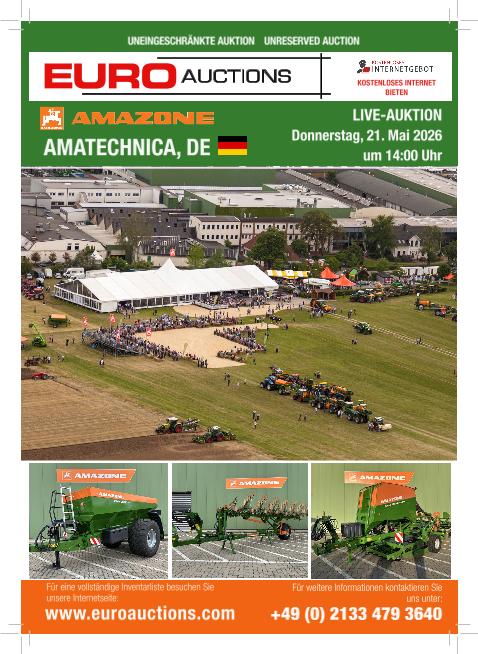 Marketplace Amatechnica Katalog