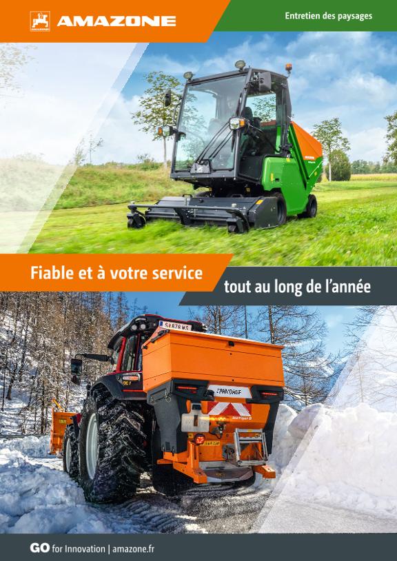 Beileger Fiable et à votre service tout au long de l’année