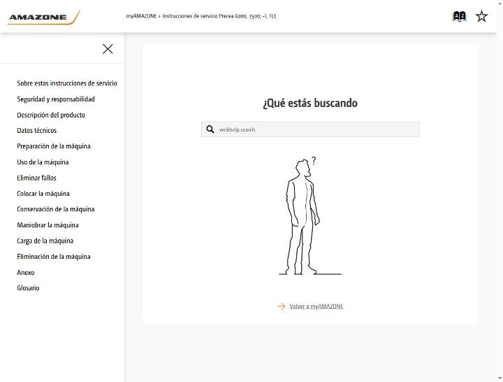 Instrucciones de uso Precea 6000, 7500; -T, TCC