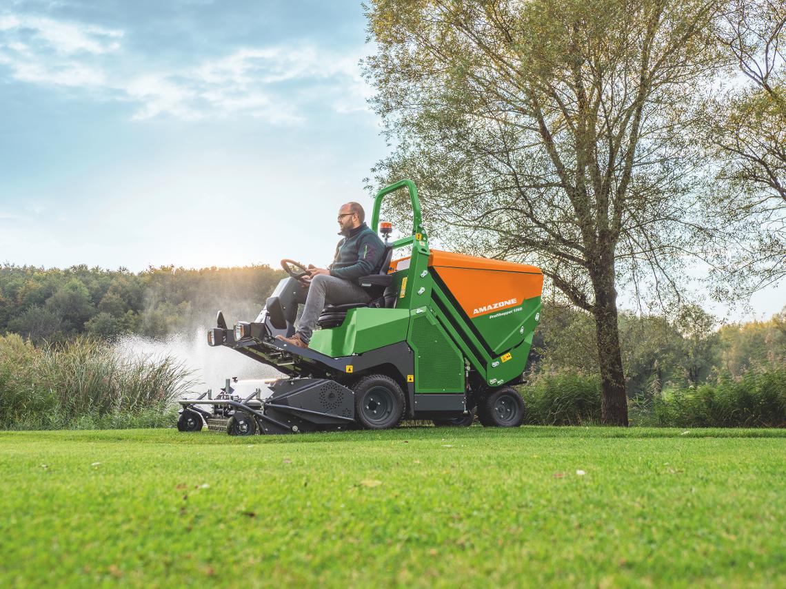 Profihopper PH1250