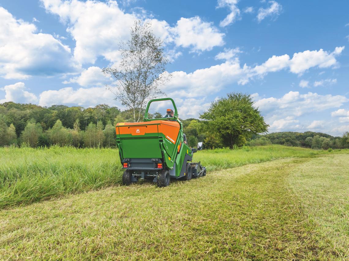 Profihopper PH1250
