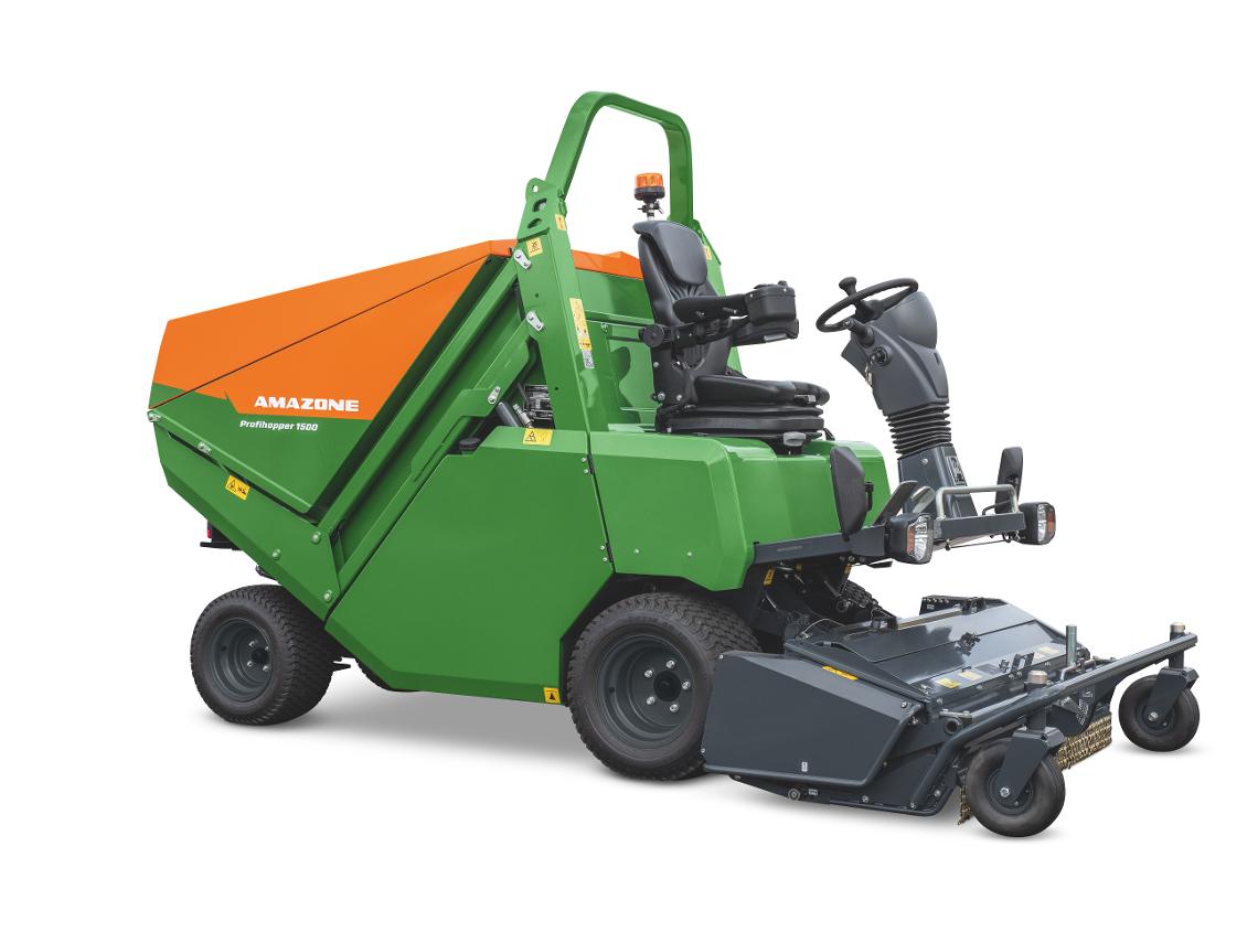Profihopper PH1500