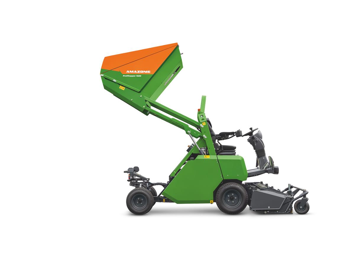 Profihopper PH1500