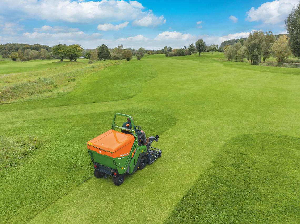 Profihopper PH1250