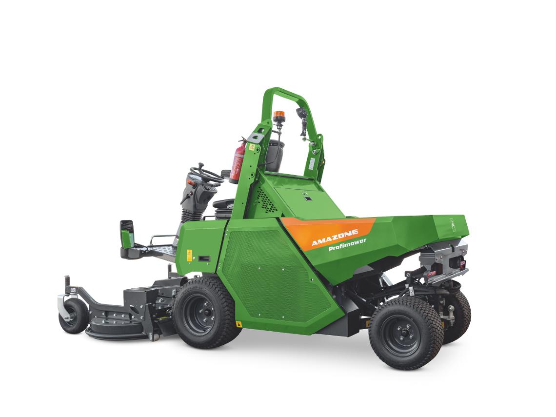 ProfiMower BladeCut