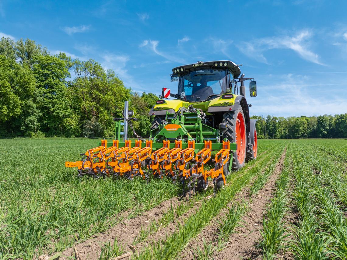 Venterra1K-VR2 Claas