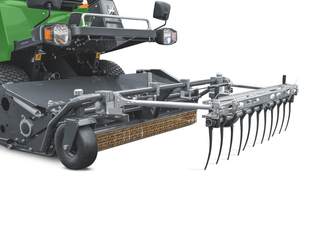 ProfiMower