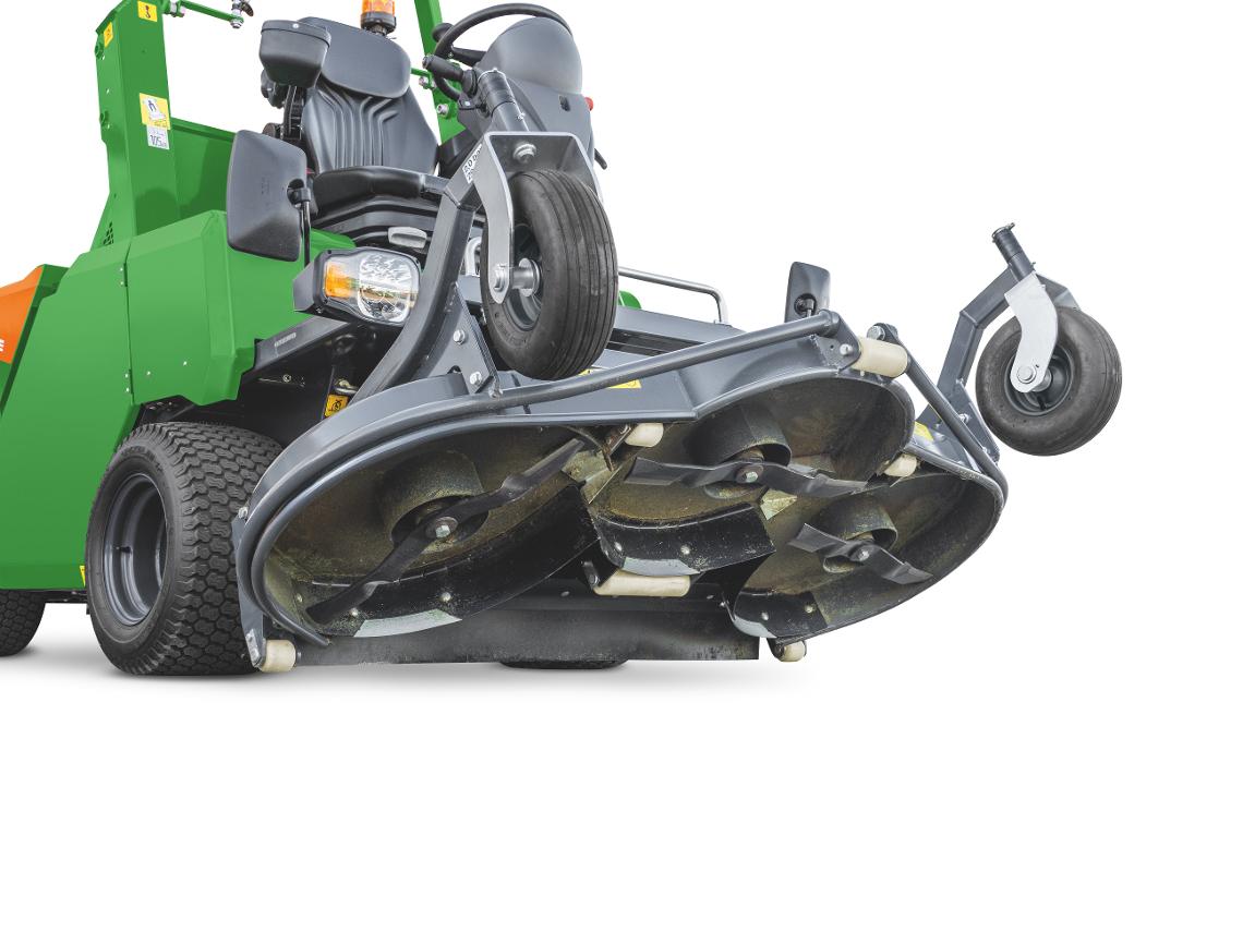 ProfiMower BladeCut