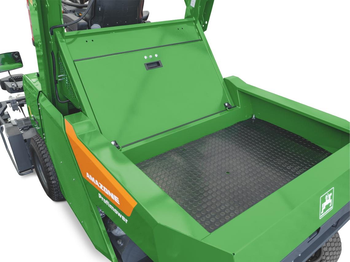 ProfiMower
