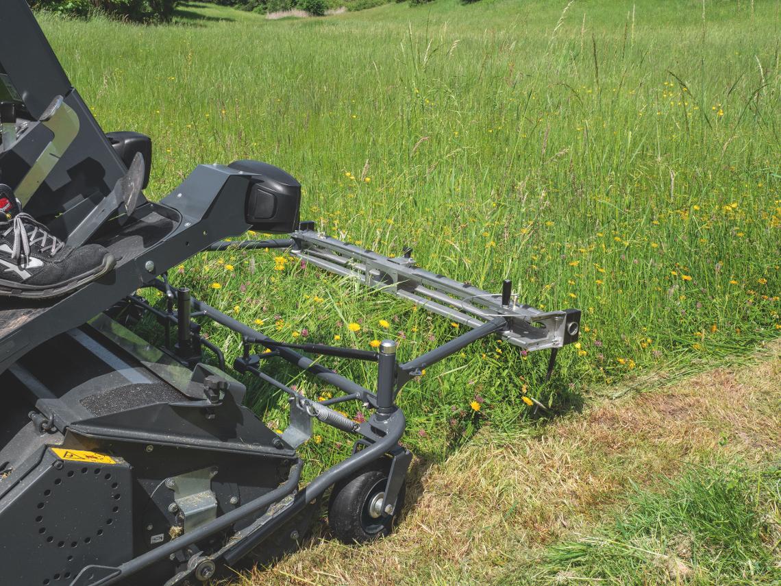 Profihopper1250InsectGuard Friedhof