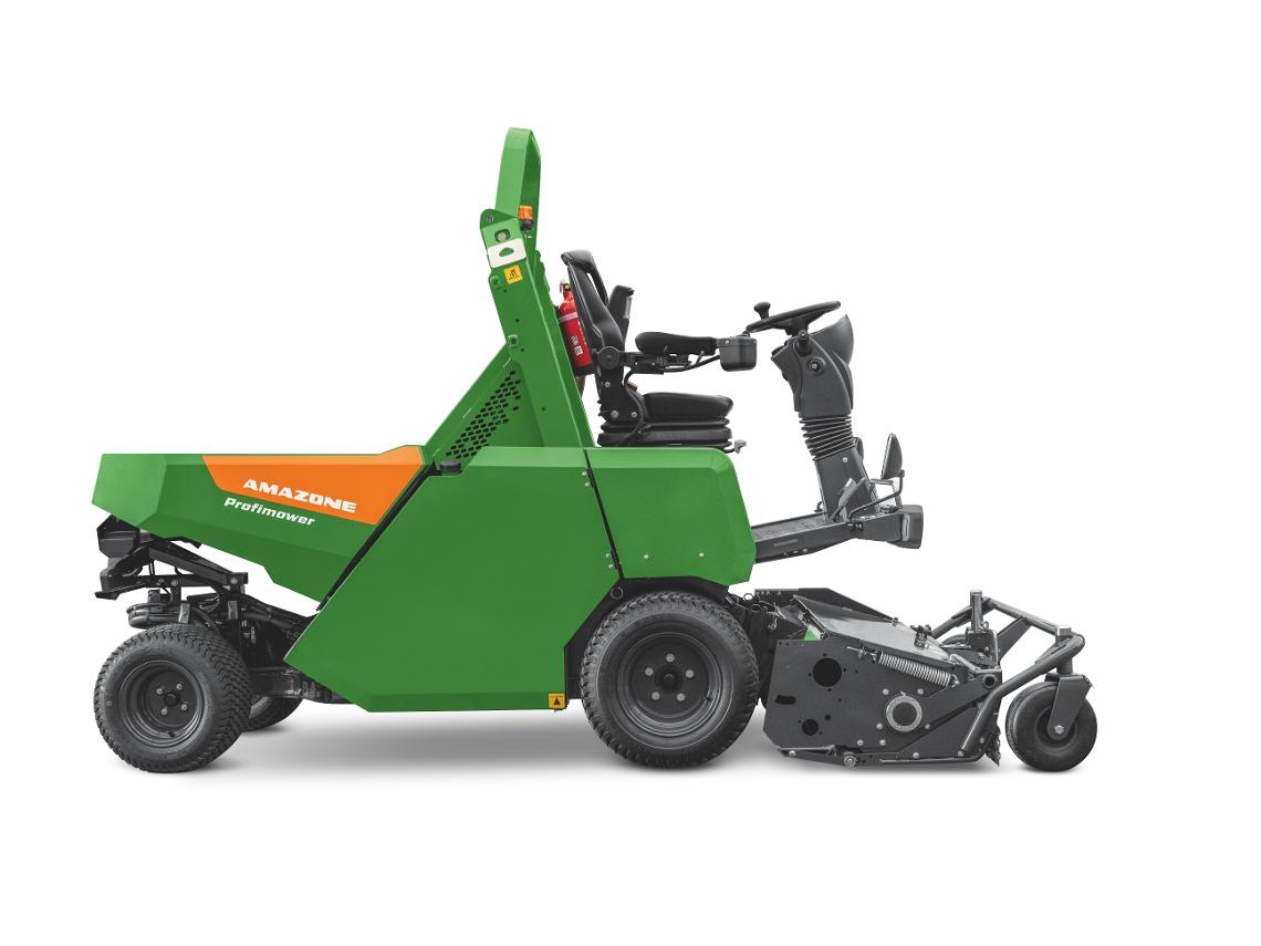 Profimower