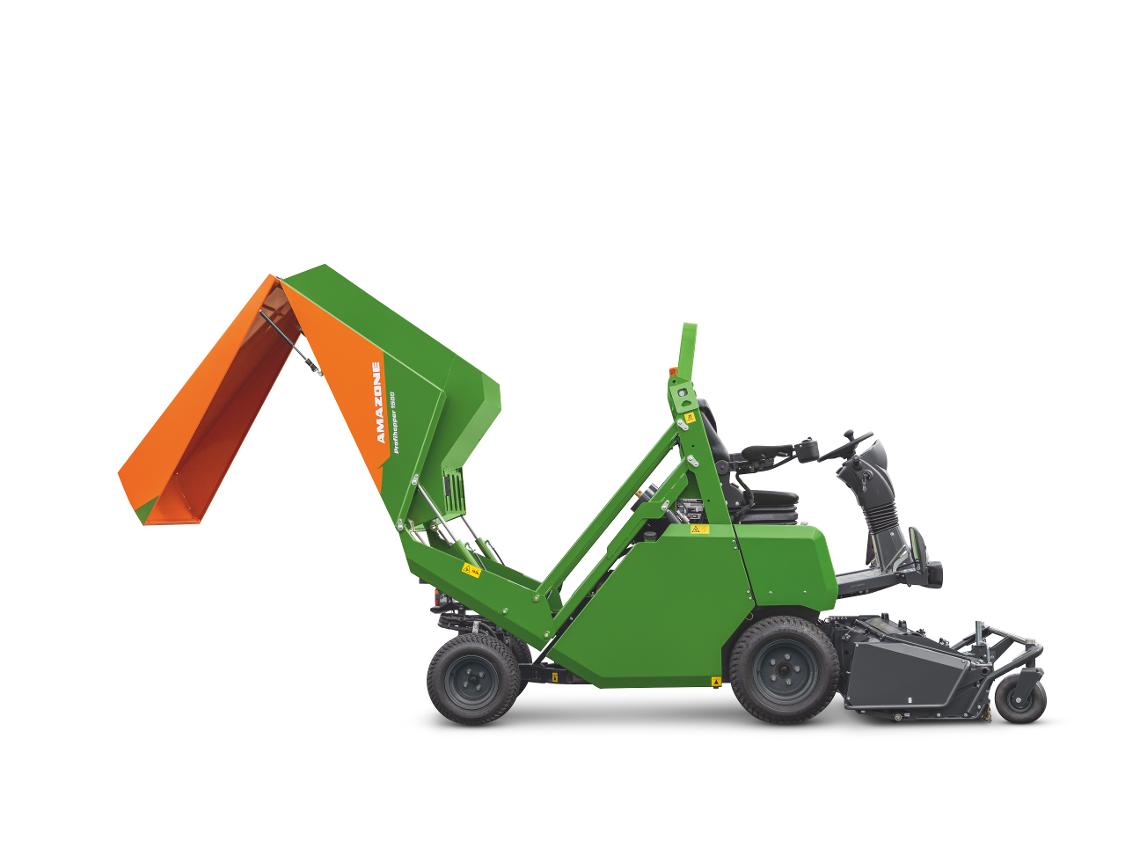 Profihopper PH1500
