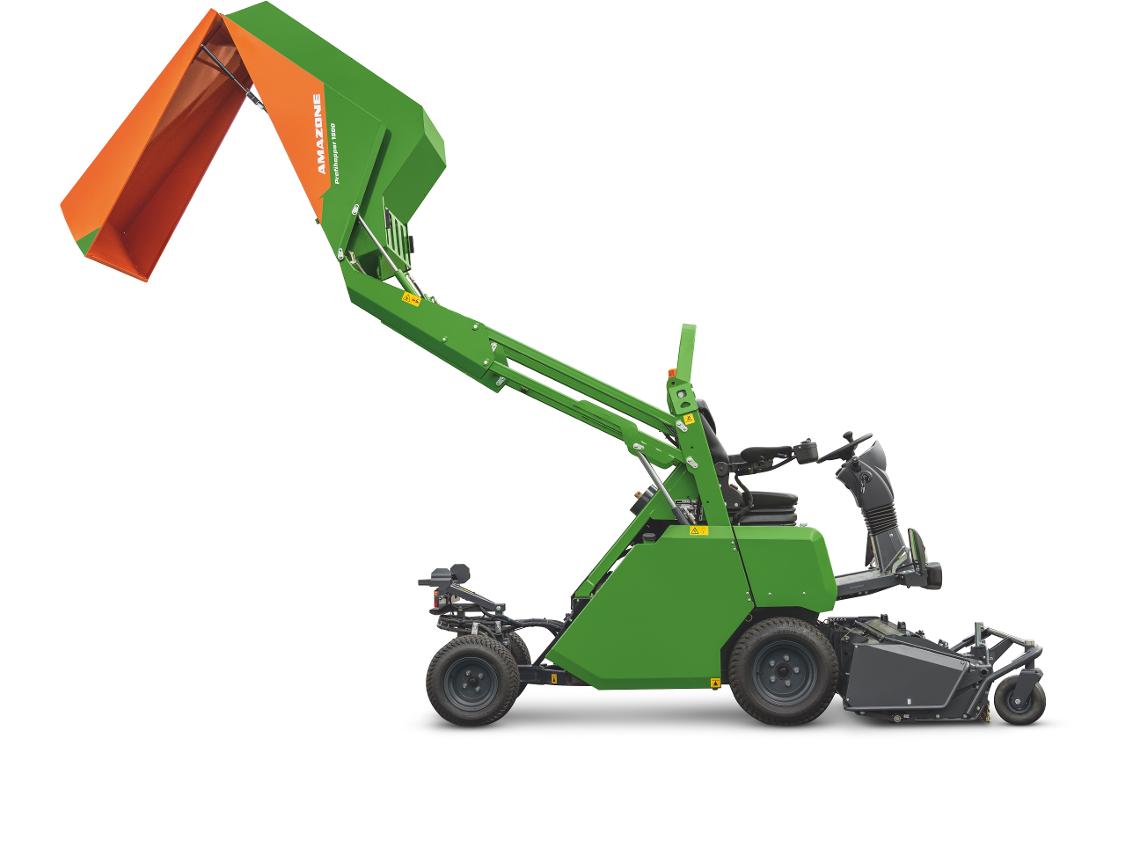 Profihopper PH1500