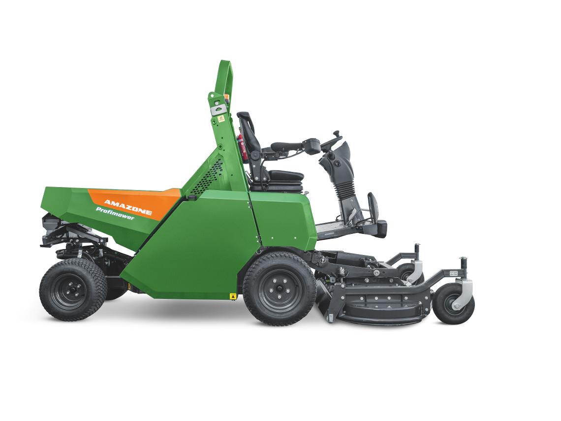ProfiMower BladeCut