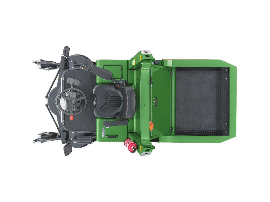 ProfiMower BladeCut