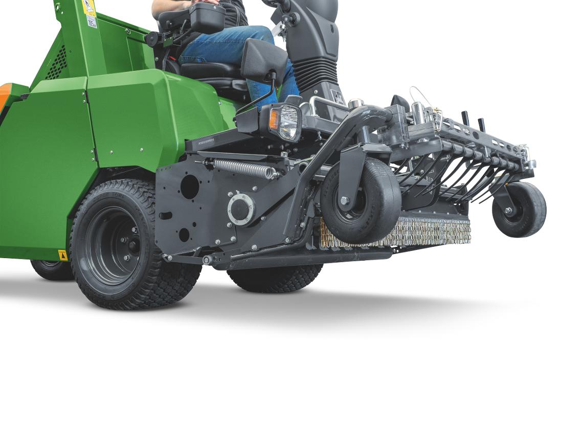 ProfiMower