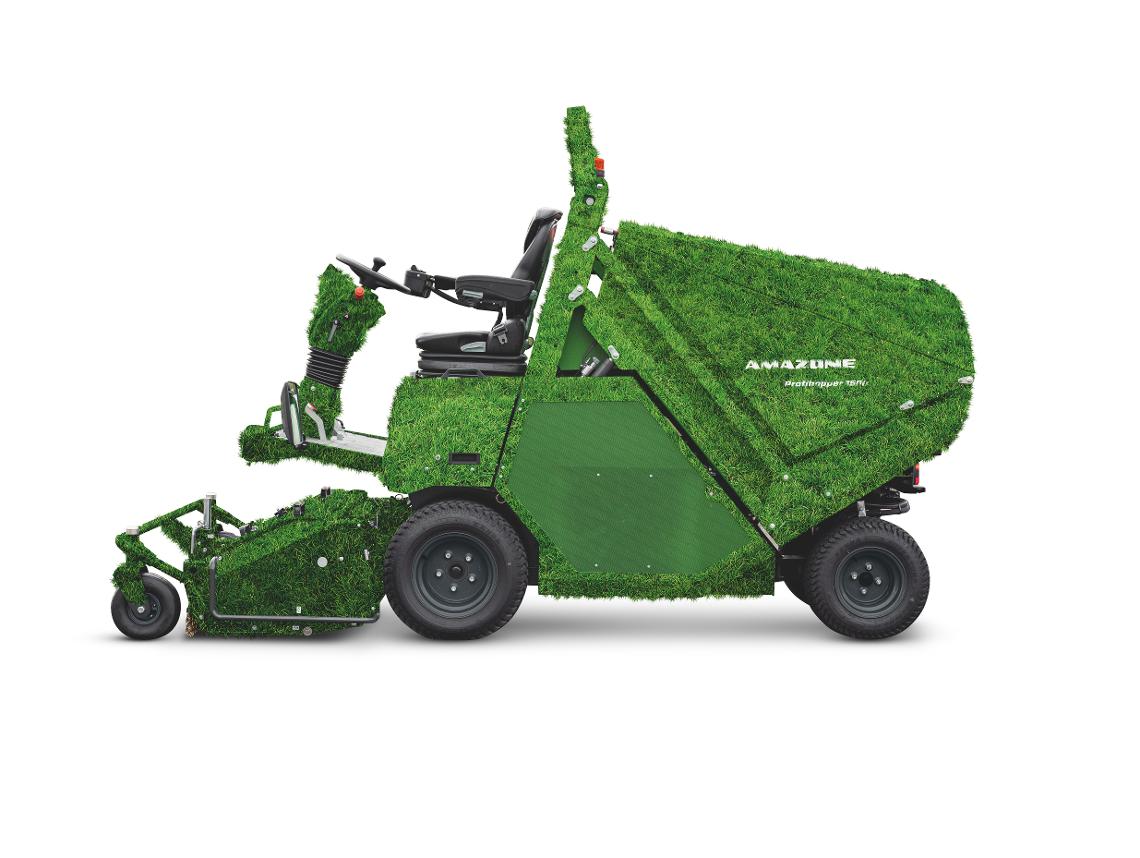 Profihopper PH1500