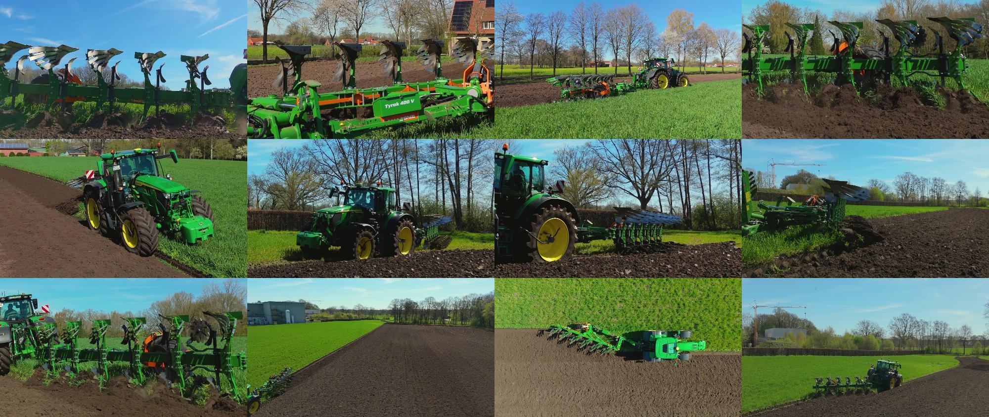 Video Tyrok400VS5plus1 JohnDeere 2026