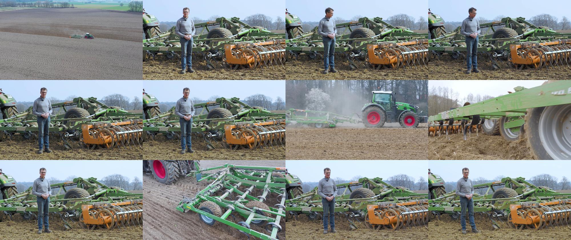 Video Testimonial Cobra6000-2TX - Drei Höfe KG