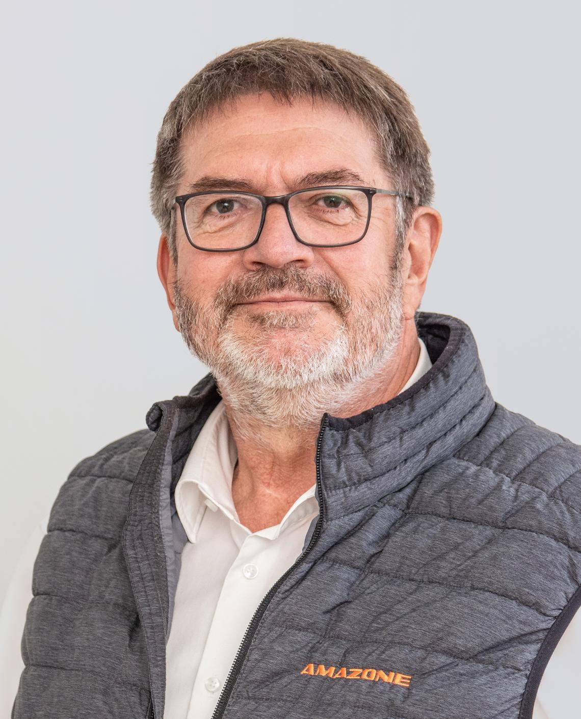 Gottschlich Wolfgang 2026