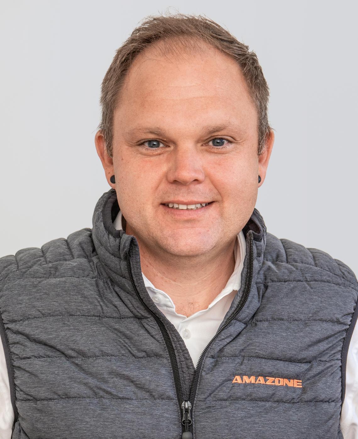 Gernt Markus 2026